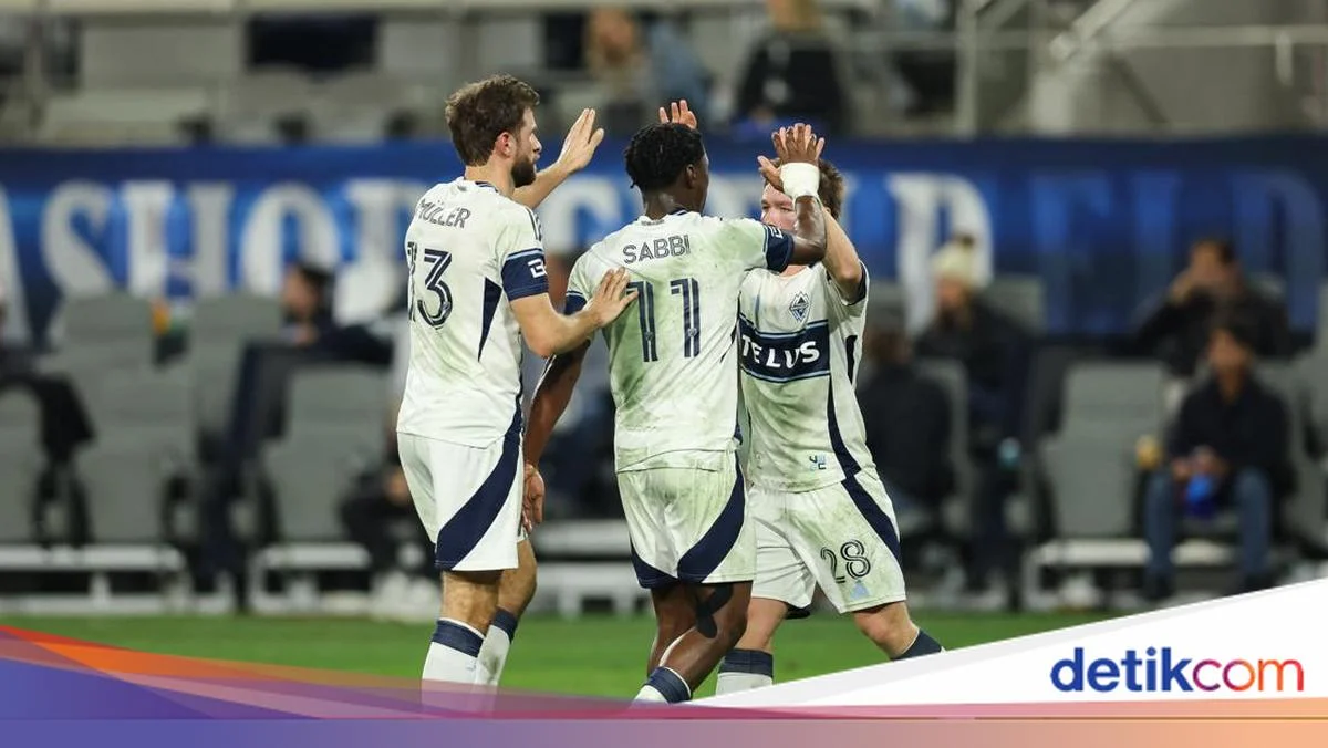 Pertandingan Seru San Diego vs Whitecaps: Persiapan Menuju Piala Dunia 2026