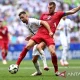 Pertandingan Slovenia vs Siprus Berakhir Imbang, Cyprus Siap Hadapi Liechtenstein