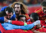 Pertandingan Spanyol vs Arab Saudi Berakhir 4-0, La Roja Jaga Peluang Lolos ke Babak 32 Besar Piala Dunia 2026