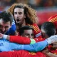 Pertandingan Spanyol vs Arab Saudi Berakhir 4-0, La Roja Jaga Peluang Lolos ke Babak 32 Besar Piala Dunia 2026