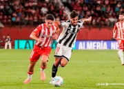 Pertarungan Sengit Almería vs Castellón: Mimpinya Ascenso ke Primera División