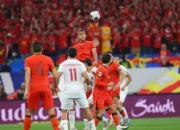 Pertarungan Sengit antara China dan Thailand di FIFA Matchday Juni 2026