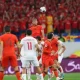 Pertarungan Sengit antara China dan Thailand di FIFA Matchday Juni 2026