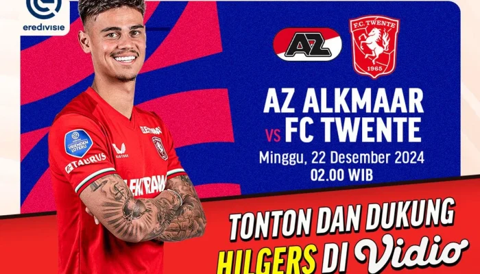 Pertarungan Sengit: Az vs Twente, Siapa yang Akan Muncul sebagai Pemenang?