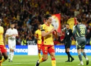 Pertarungan Sengit Brest vs Lens di Liga Prancis