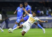 Pertarungan Sengit Cruz Azul vs Pumas UNAM: Dari Kemenangan hingga Pergantian Pelatih
