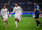 Pertarungan Sengit di Dunia Olahraga: Atalanta vs Real Madrid dan Kemenangan South Korea