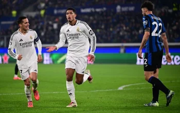 Pertarungan Sengit di Dunia Olahraga: Atalanta vs Real Madrid dan Kemenangan South Korea