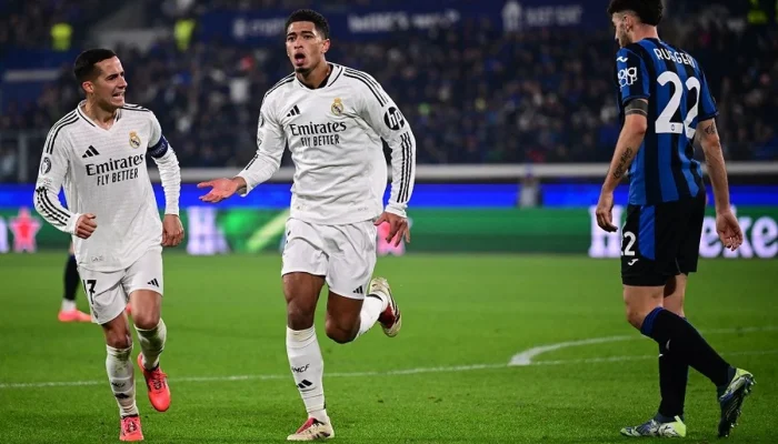 Pertarungan Sengit di Dunia Olahraga: Atalanta vs Real Madrid dan Kemenangan South Korea