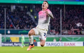 Pertarungan Sengit di Dunia Sepak Bola: Bayern, Barcelona, dan Liverpool Berebut Pemain