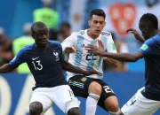Pertarungan Sengit di Dunia Sepakbola: Egypt vs Russia