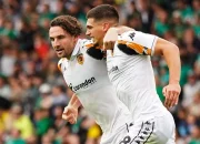 Pertarungan Sengit di Lapangan: Charlton vs Hull City dan Persaingan di Dunia Sepakbola