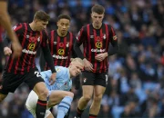 Pertarungan Sengit di Liga Inggris: City vs Bournemouth