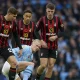 Pertarungan Sengit di Liga Inggris: City vs Bournemouth