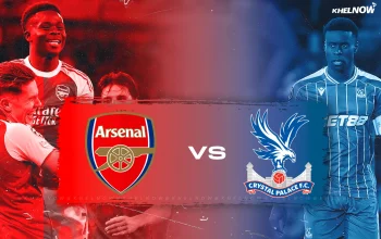 Pertarungan Sengit di Liga Premier: Crystal Palace FC vs Arsenal FC