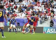Pertarungan Sengit di Lini Tengah, Belanda Vs Jepang di Piala Dunia 2026