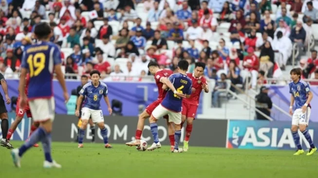 Pertarungan Sengit di Lini Tengah, Belanda Vs Jepang di Piala Dunia 2026