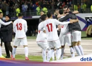Pertarungan Sengit di Lumen Field: Egypt vs Iran di Piala Dunia 2026