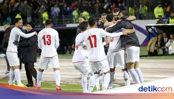 Pertarungan Sengit di Lumen Field: Egypt vs Iran di Piala Dunia 2026