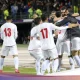 Pertarungan Sengit di Lumen Field: Egypt vs Iran di Piala Dunia 2026