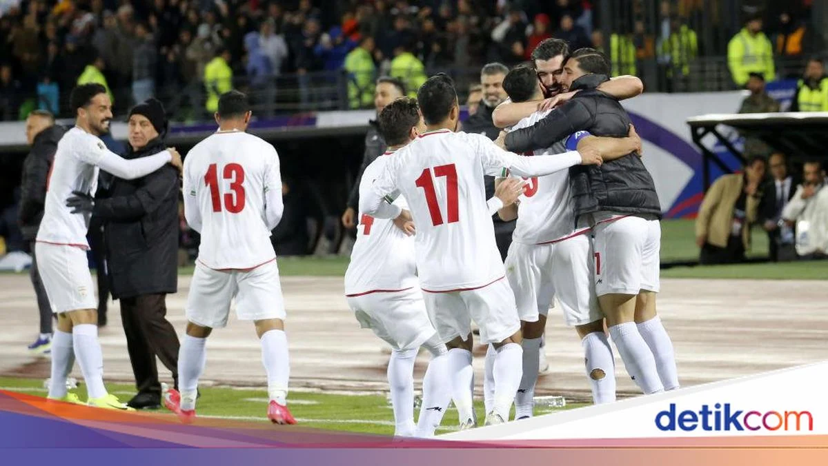 Pertarungan Sengit di Lumen Field: Egypt vs Iran di Piala Dunia 2026