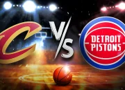 Pertarungan Sengit di NBA: Cavalier vs Pistons dan Tren Terbaru di NBA Mock Draft