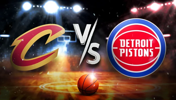 Pertarungan Sengit di NBA: Cavalier vs Pistons dan Tren Terbaru di NBA Mock Draft