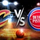Pertarungan Sengit di NBA: Cavalier vs Pistons dan Tren Terbaru di NBA Mock Draft