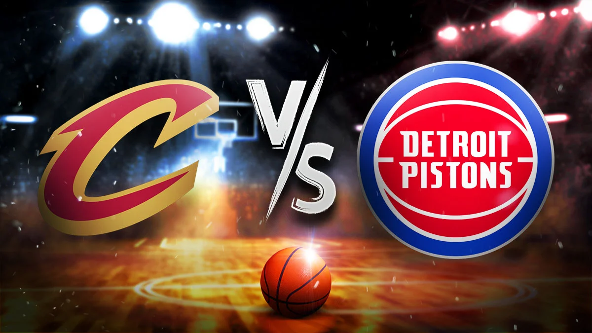 Pertarungan Sengit di NBA: Cavalier vs Pistons dan Tren Terbaru di NBA Mock Draft