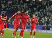 Pertarungan Sengit di Piala Dunia 2026: Afrika Selatan vs Korea Selatan