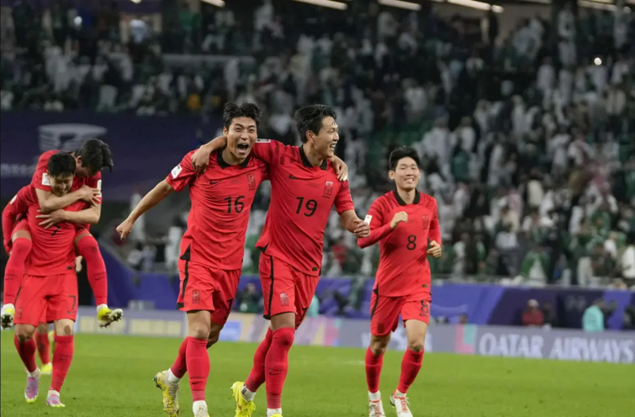 Pertarungan Sengit di Piala Dunia 2026: Afrika Selatan vs Korea Selatan