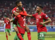 Pertarungan Sengit di Piala Dunia 2026: Belanda Vs Maroko