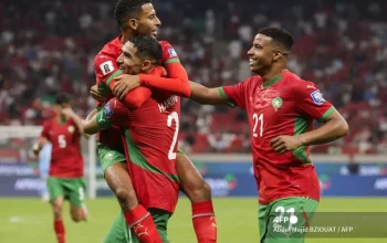 Pertarungan Sengit di Piala Dunia 2026: Belanda Vs Maroko