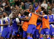 Pertarungan Sengit di Piala Dunia 2026: Brasil, Haiti, dan Pertandingan yang Dinantikan