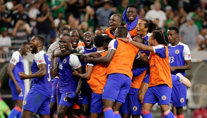 Pertarungan Sengit di Piala Dunia 2026: Brasil, Haiti, dan Pertandingan yang Dinantikan