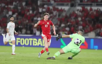 Pertarungan Sengit di Piala Dunia 2026: Czechia Vs Afrika Selatan