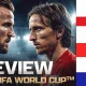 Pertarungan Sengit di Piala Dunia 2026: England vs Kroasia