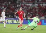 Pertarungan Sengit di Piala Dunia 2026: Kroasia vs Slovenia dan Persiapan Inggris