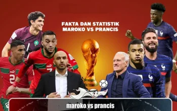 Pertarungan Sengit di Piala Dunia 2026: Maroko vs Madagaskar Tidak Terjadi, Skotlandia vs Maroko Menjadi Fokus