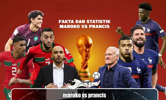 Pertarungan Sengit di Piala Dunia 2026: Maroko vs Madagaskar Tidak Terjadi, Skotlandia vs Maroko Menjadi Fokus