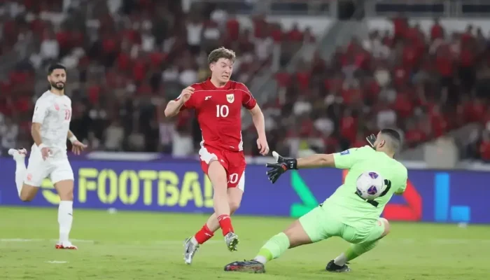 Pertarungan Sengit di Piala Dunia 2026: New Zealand vs Belgia
