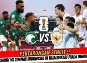 Pertarungan Sengit di Piala Dunia 2026: Senegal vs Arab Saudi