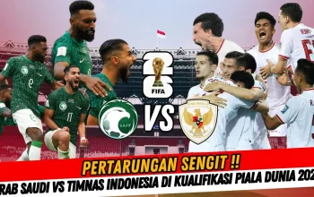 Pertarungan Sengit di Piala Dunia 2026: Senegal vs Arab Saudi