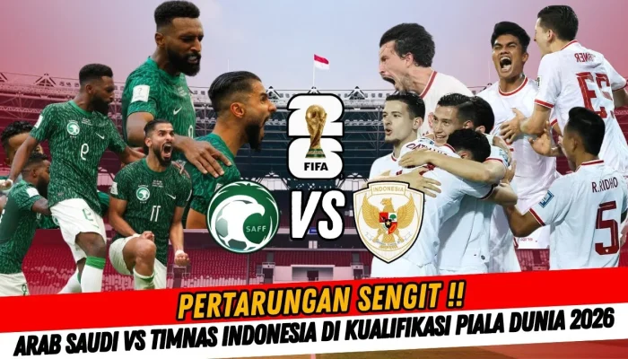Pertarungan Sengit di Piala Dunia 2026: Senegal vs Arab Saudi