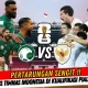 Pertarungan Sengit di Piala Dunia 2026: Senegal vs Arab Saudi