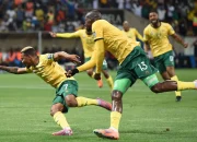 Pertarungan Sengit di Piala Dunia 2026: South Korea vs Czechia dan Nasib Bafana Bafana