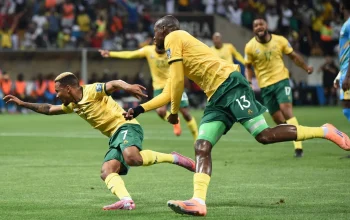 Pertarungan Sengit di Piala Dunia 2026: South Korea vs Czechia dan Nasib Bafana Bafana