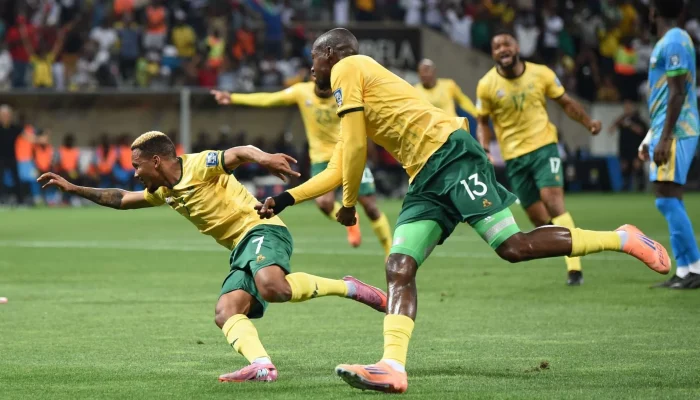 Pertarungan Sengit di Piala Dunia 2026: South Korea vs Czechia dan Nasib Bafana Bafana