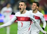 Pertarungan Sengit di Piala Dunia 2026: Turkey vs Australia