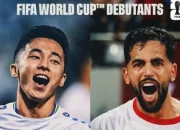 Pertarungan Sengit di Piala Dunia 2026: Yordania vs Aljazair dan Uzbekistan vs Kolombia